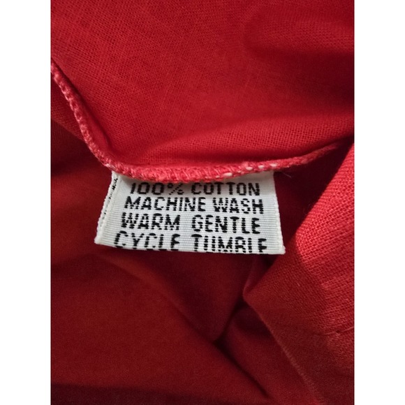 Elena Pelevina Russian folklore patchwork Tunic Made In Russia See Measurement - Picture 5 of 6